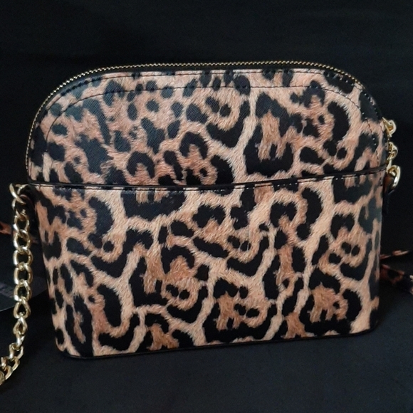 Nwt Steve Madden crossbody - Picture 2 of 4